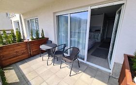 Apartament Stubai 3 Czarna Góra