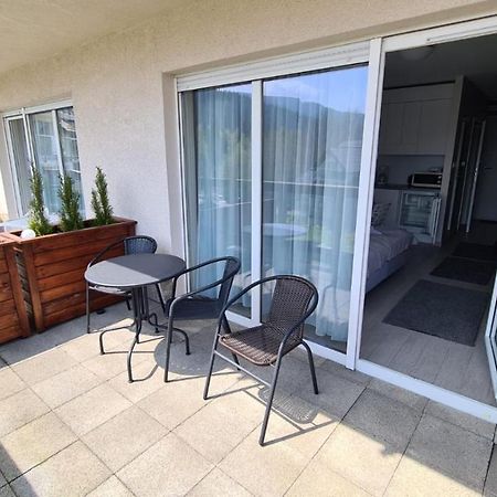 Apartament Stubai 3 Czarna Góra Sienna  Zewnętrze zdjęcie
