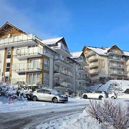 Apartament Stubai 3 Czarna Góra Sienna  Zewnętrze zdjęcie