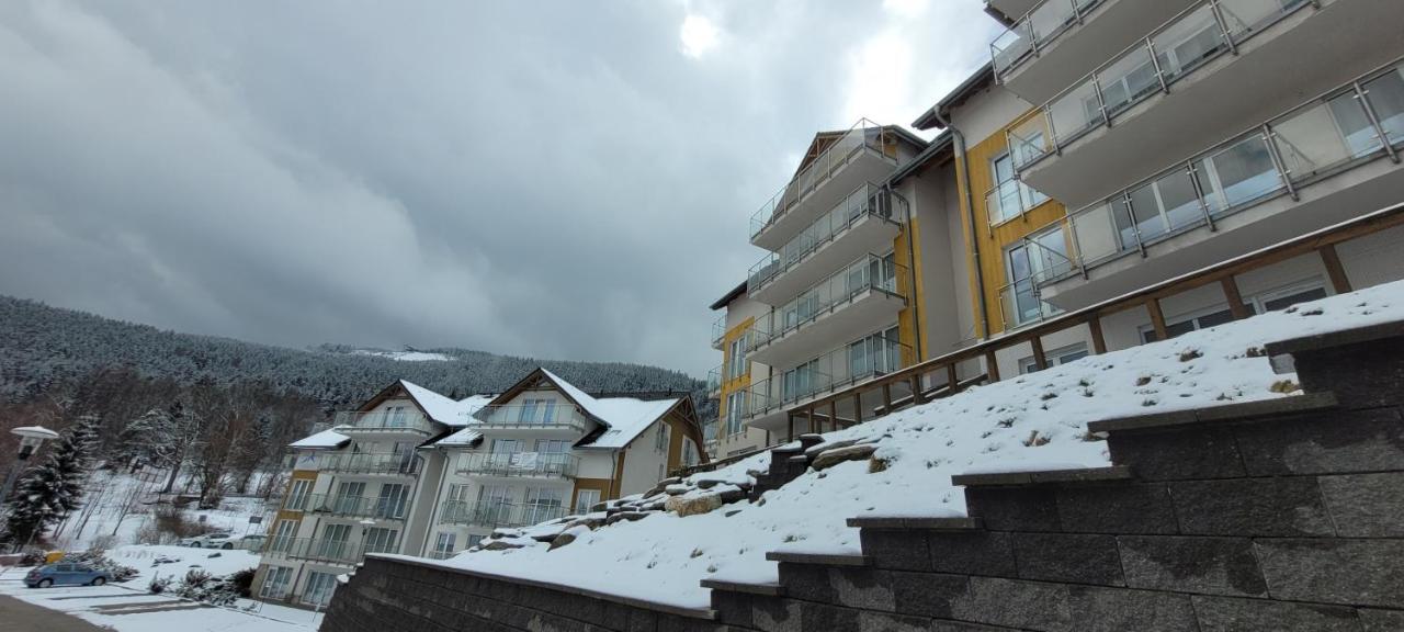 Apartament Stubai 3 Czarna Góra Sienna  Zewnętrze zdjęcie