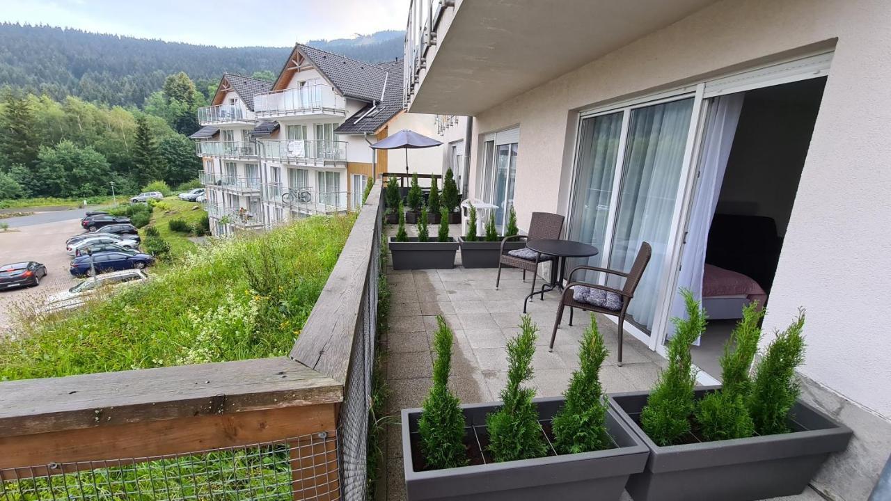 Apartament Stubai 3 Czarna Góra Sienna  Zewnętrze zdjęcie