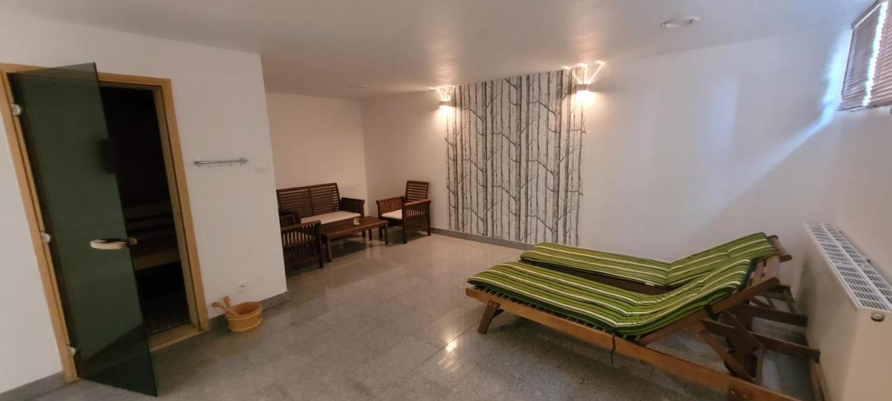 Apartament Stubai 3 Czarna Góra Sienna  Zewnętrze zdjęcie