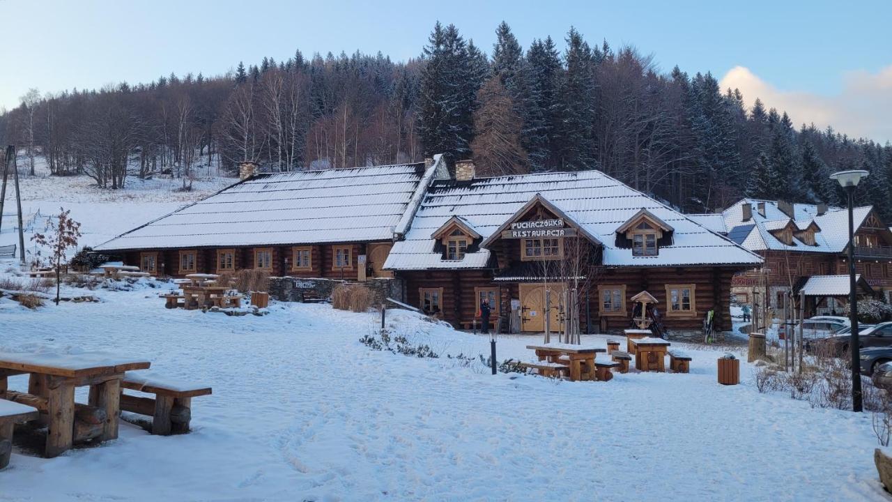 Apartament Stubai 3 Czarna Góra Sienna  Zewnętrze zdjęcie