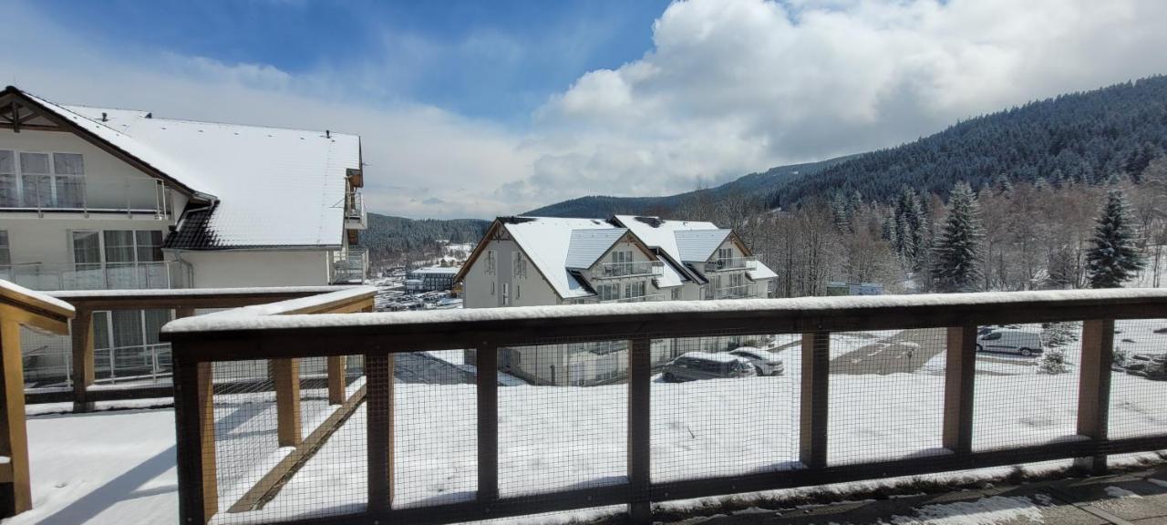 Apartament Stubai 3 Czarna Góra Sienna  Zewnętrze zdjęcie