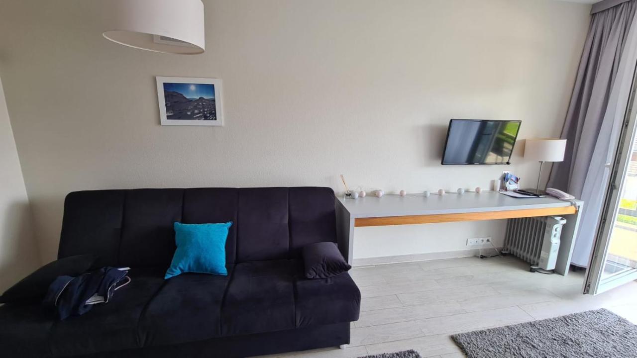 Apartament Stubai 3 Czarna Góra Sienna  Zewnętrze zdjęcie