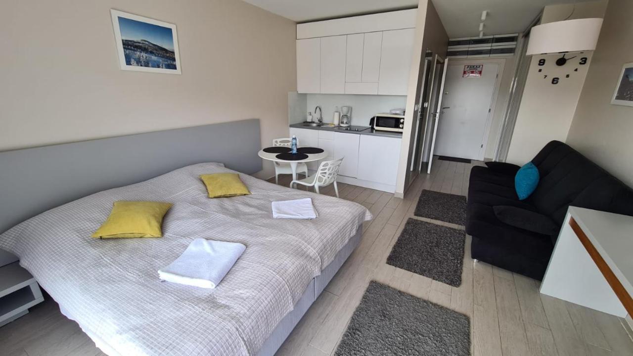 Apartament Stubai 3 Czarna Góra Sienna  Zewnętrze zdjęcie